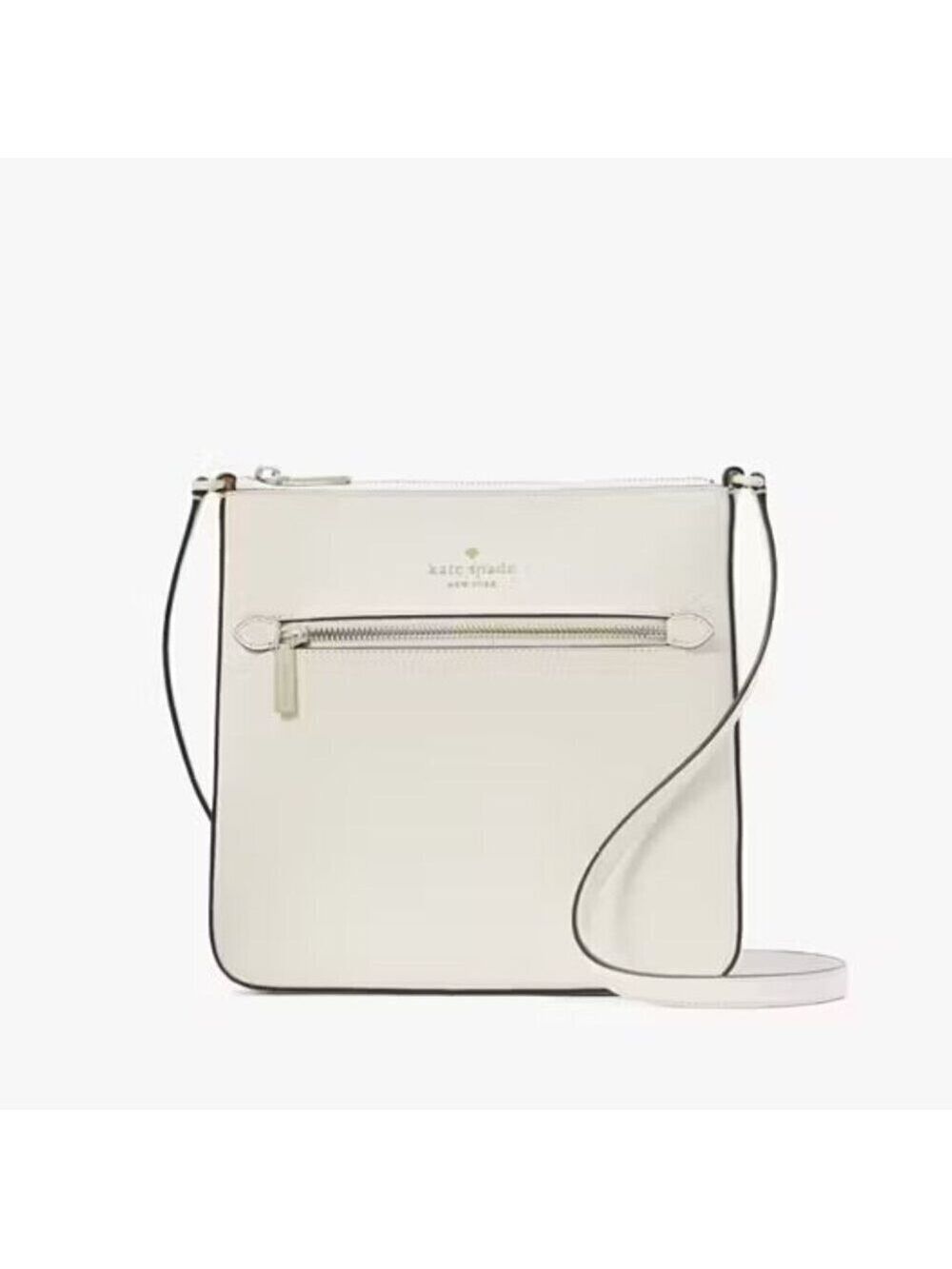 ♠️♠️ Kate Spade Sadie North South Crossbody NWT - Picture 2 of 7
